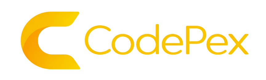 CodePex Campus Logo